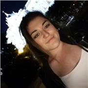 Doy clases económicas de la asignatura de biología, pero también podría dar clases de naturales, conocimiento del medio,ctm y anatomía